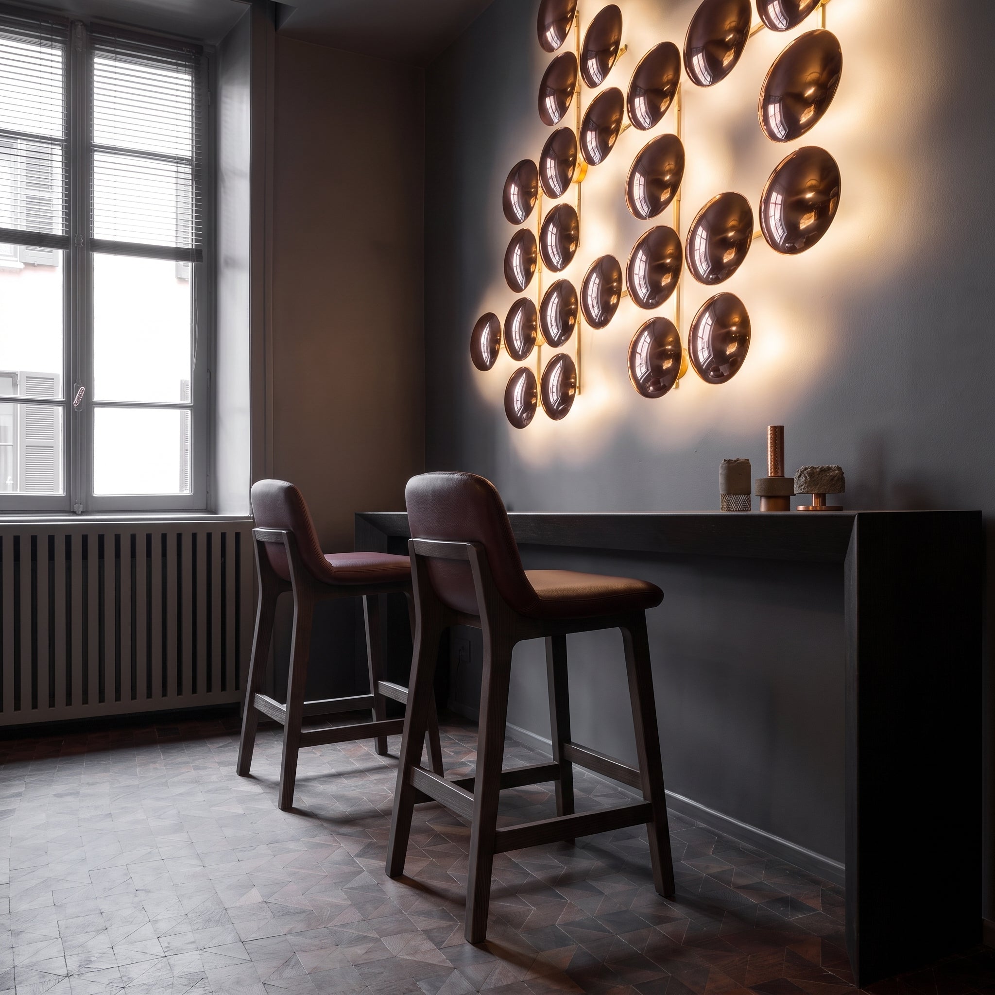 T.01 Stool