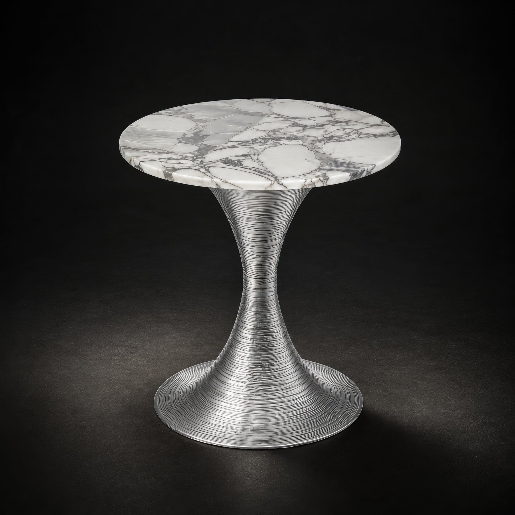 Tavo Side Table