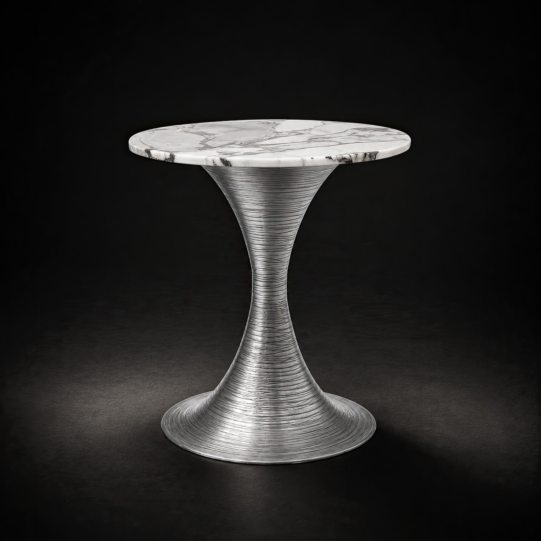 Tavo Side Table
