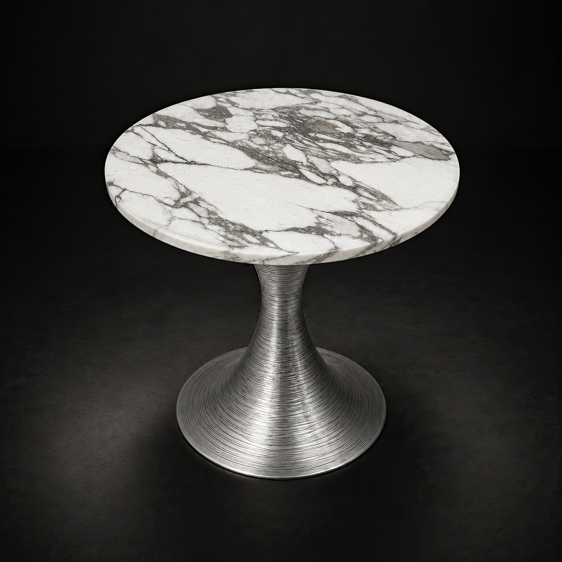 Tavo Side Table