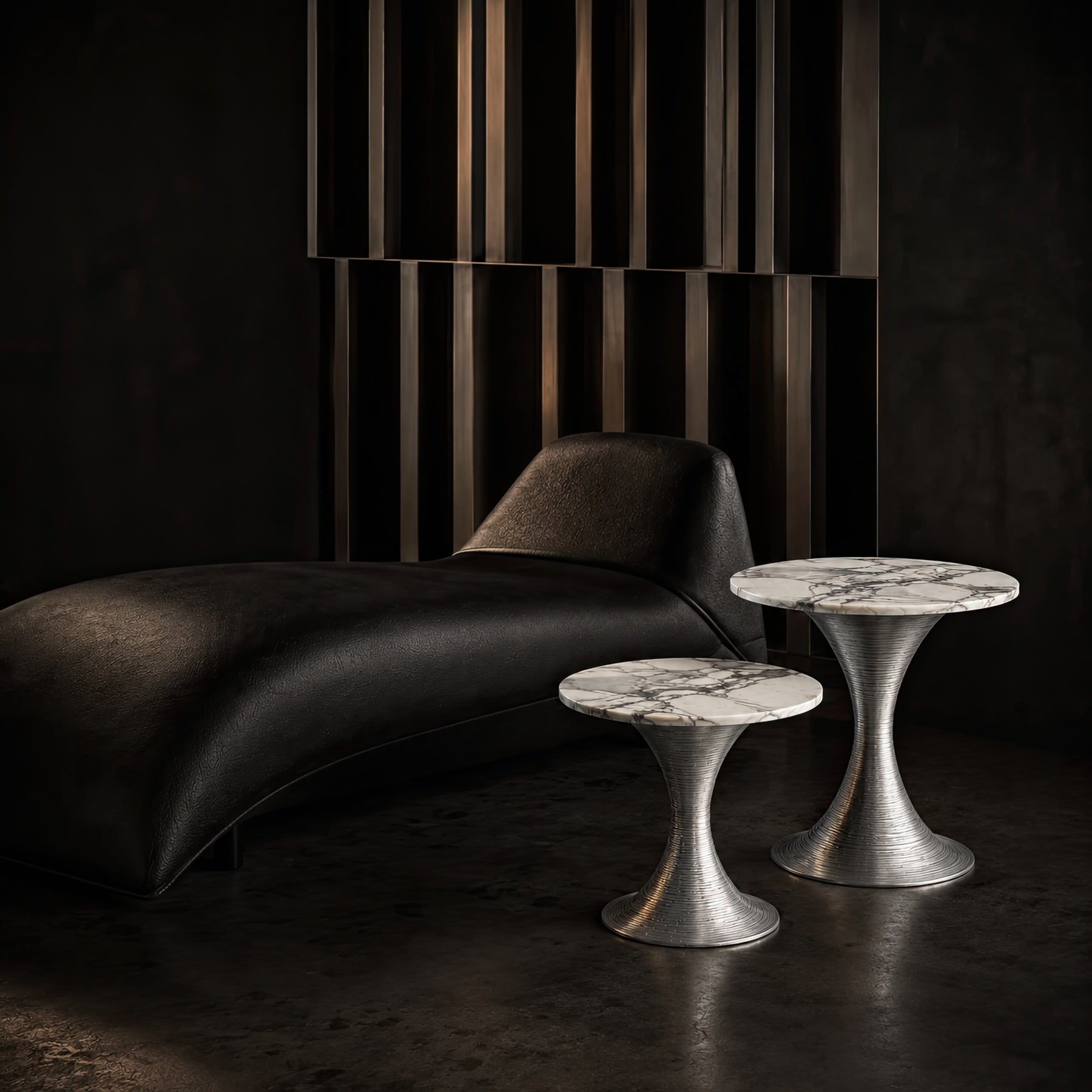 Tavo Side Table