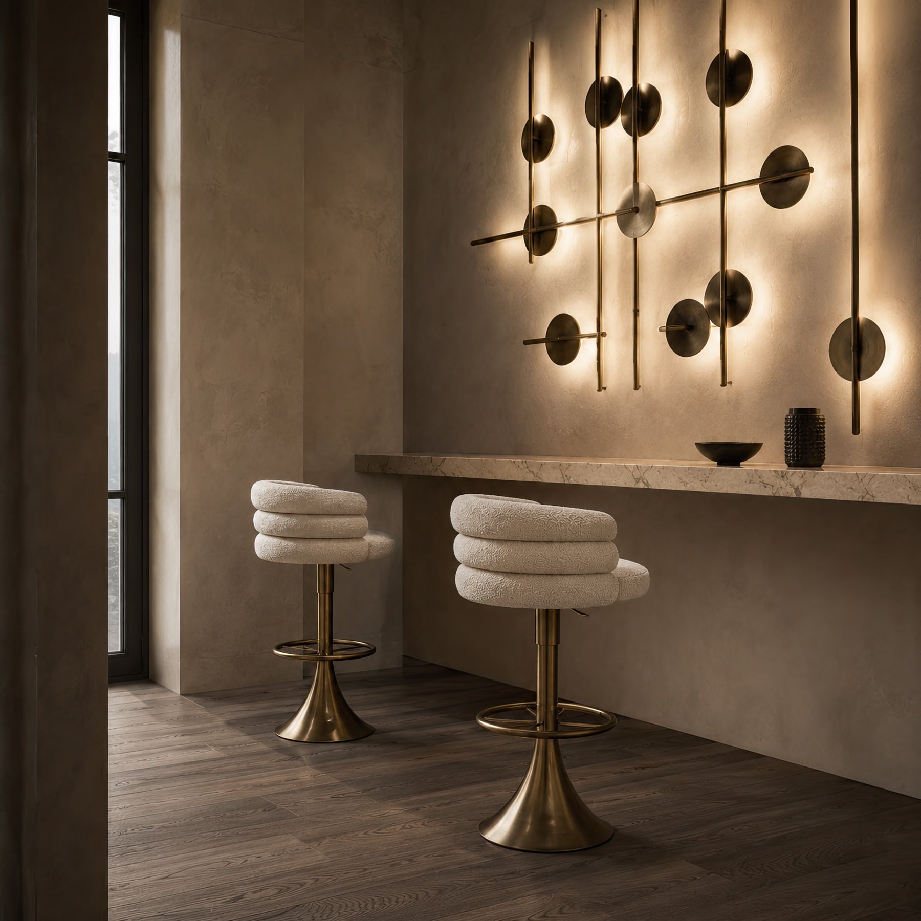 Vas Stool