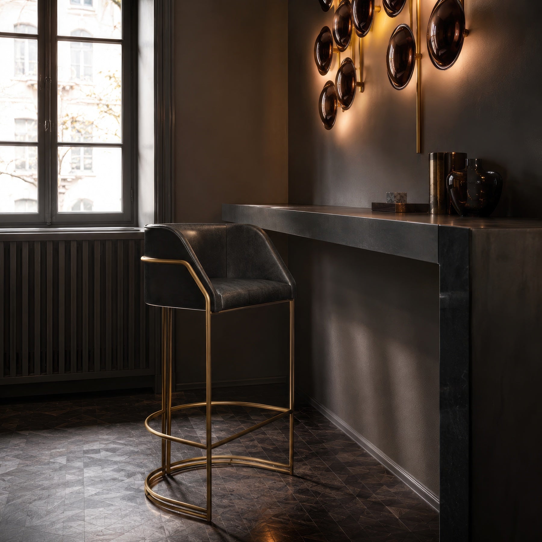 Veja Stool