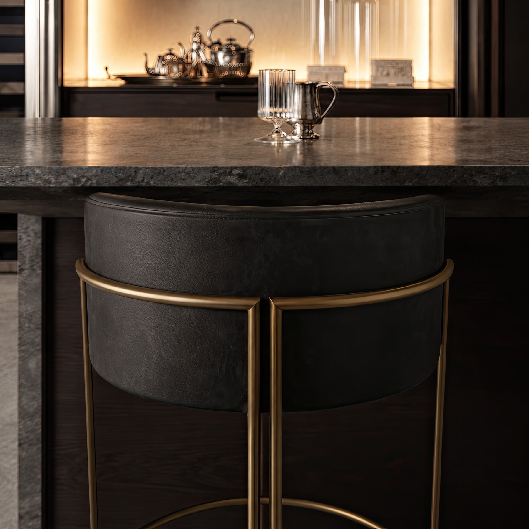 Veja Stool