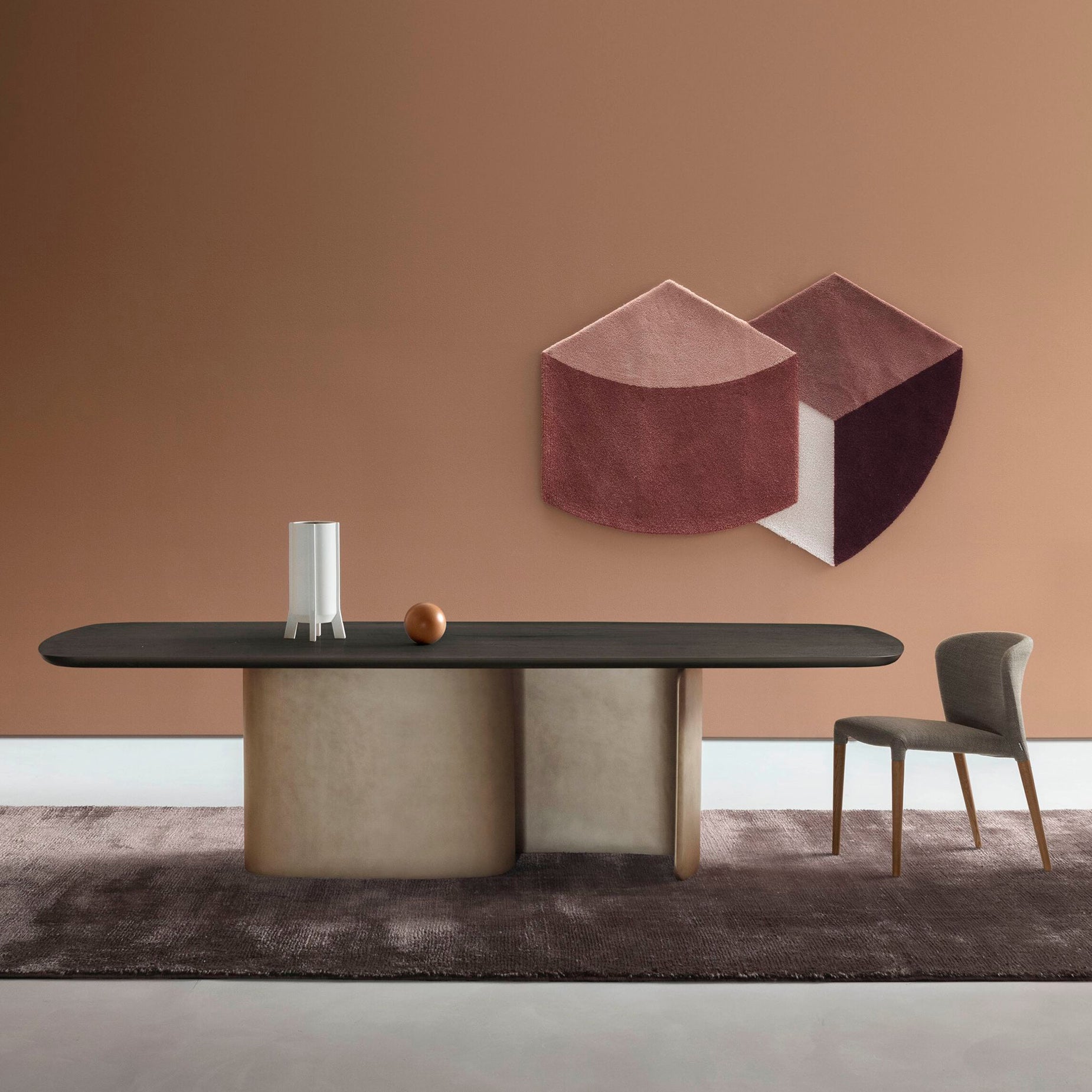 Baly Dining Table