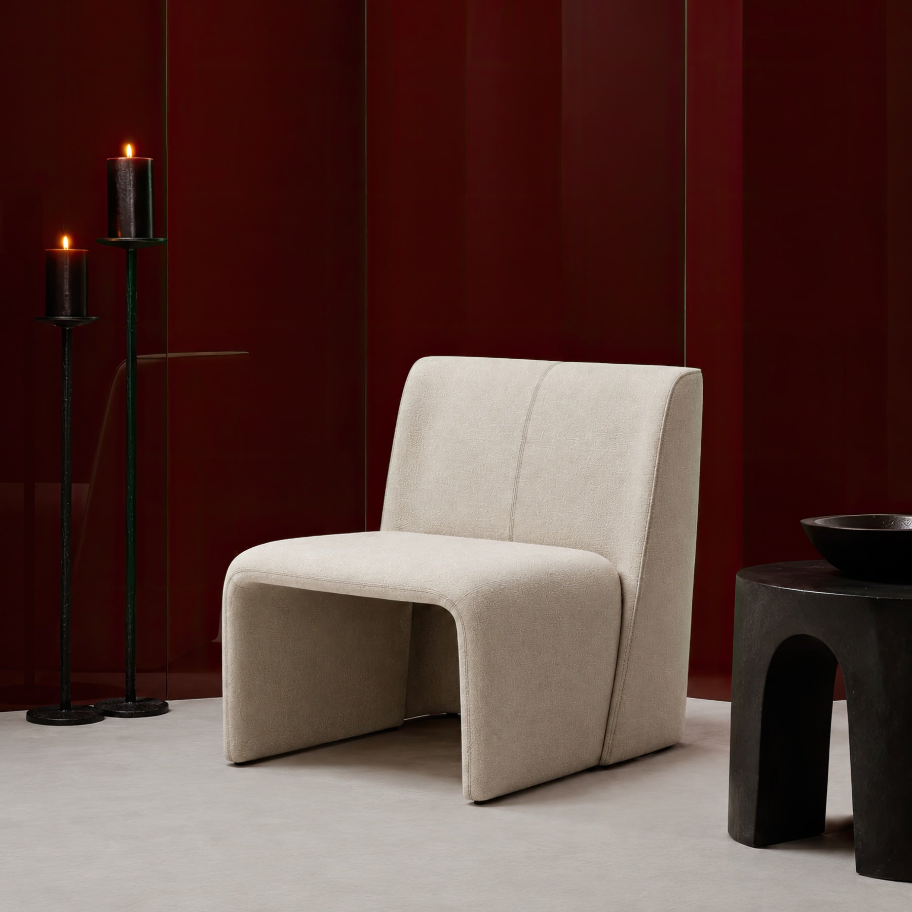 Lema Armchair
