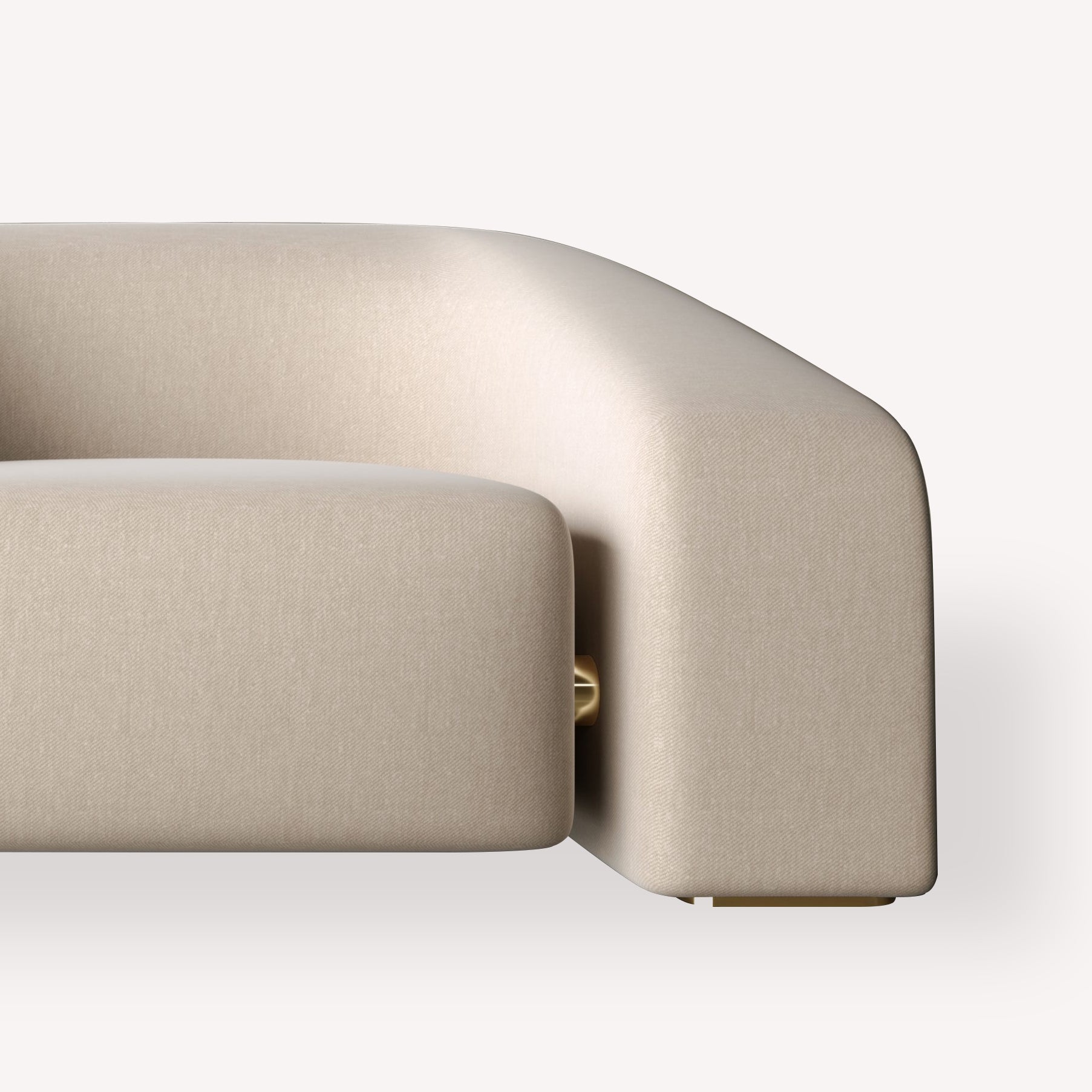 enzo lounge chair