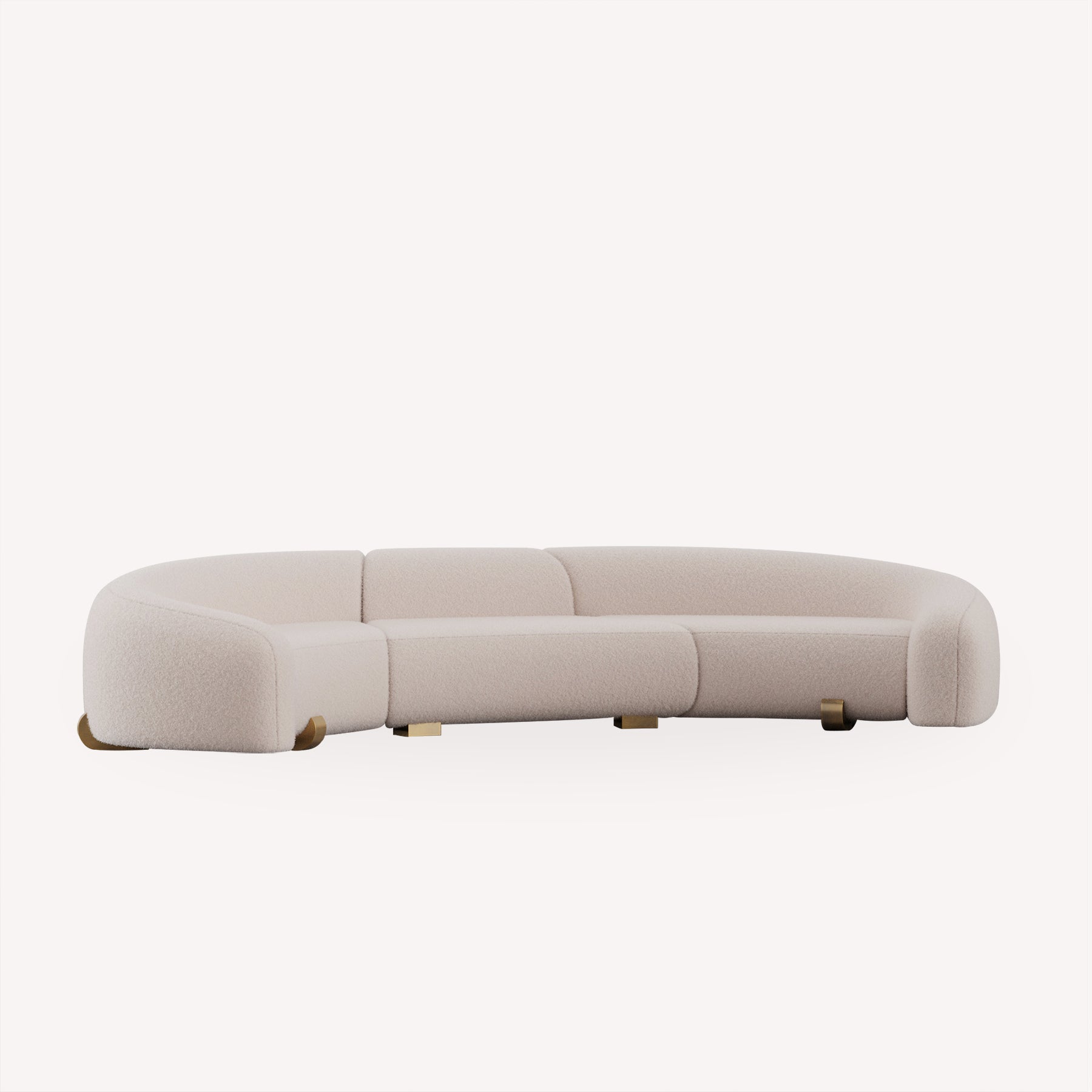 Hedi Sofa