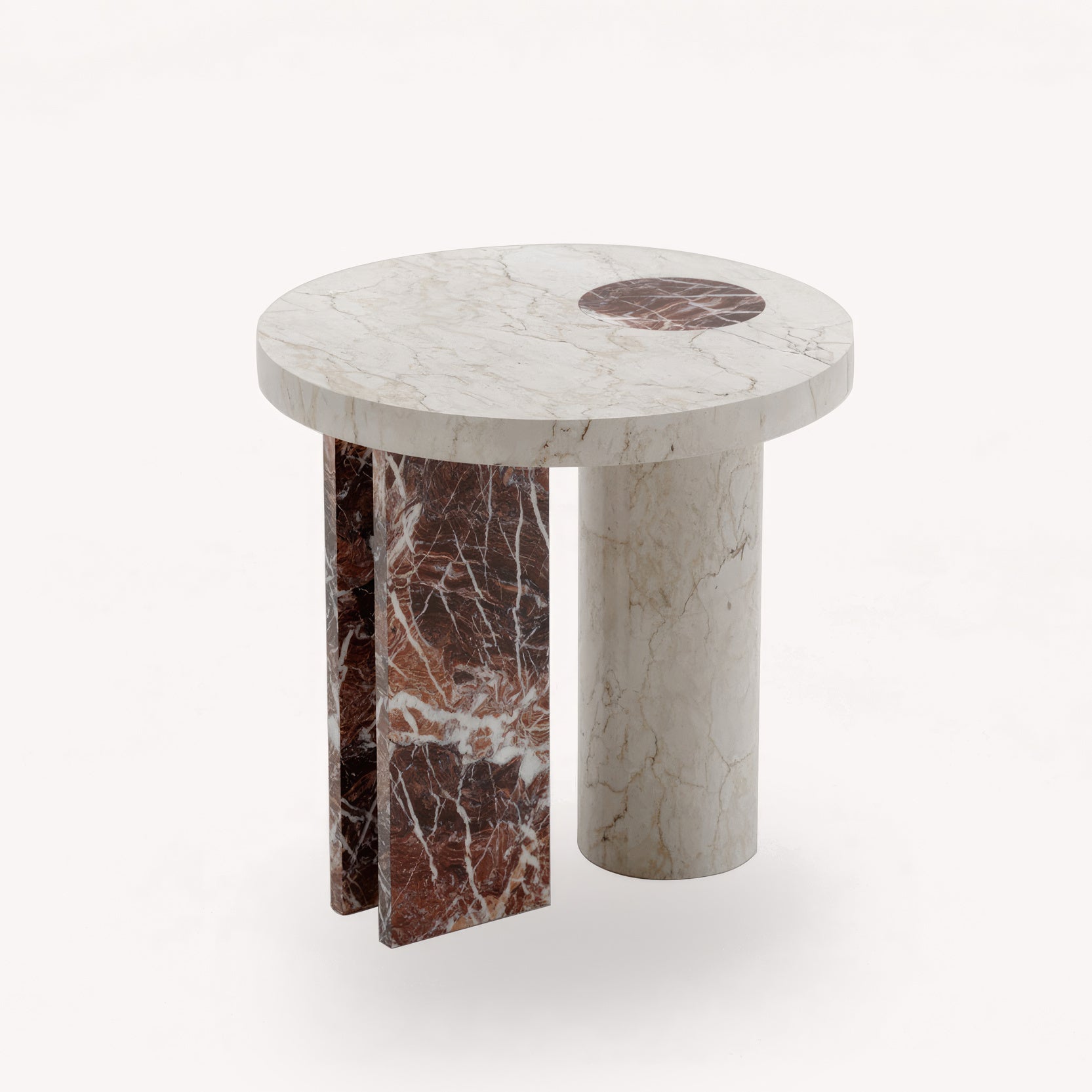 Rowa Side Table