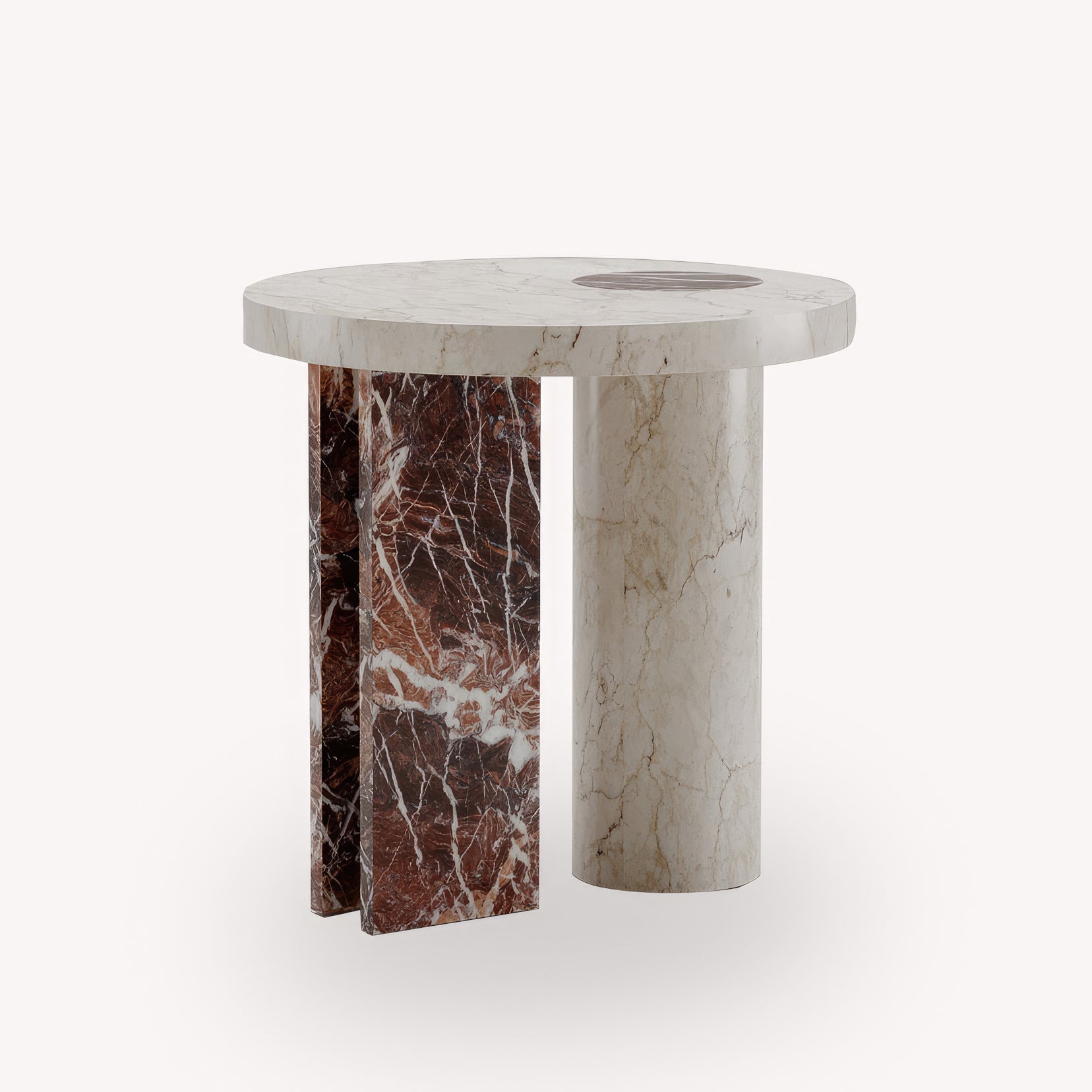 Rowa Side Table