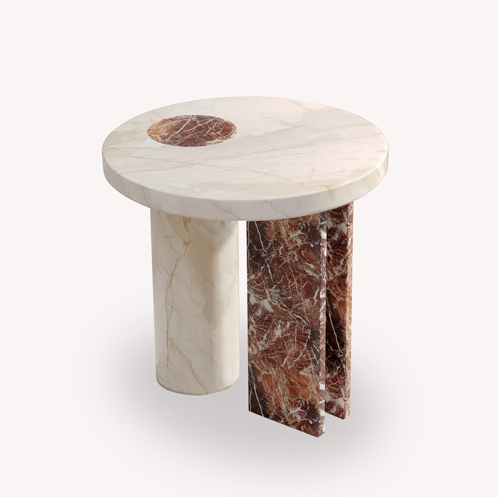 Rowa Side Table