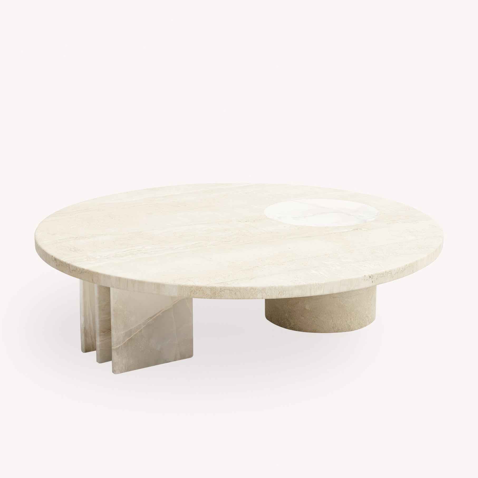 Rowa Coffee Table