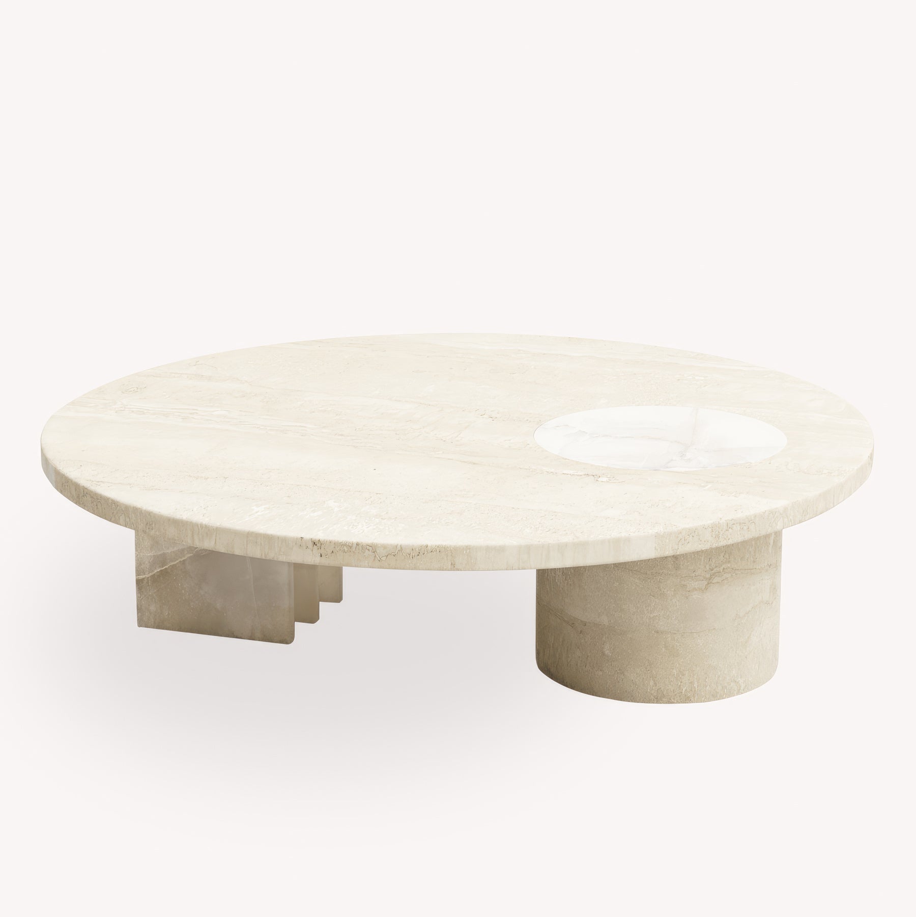 Rowa Coffee Table