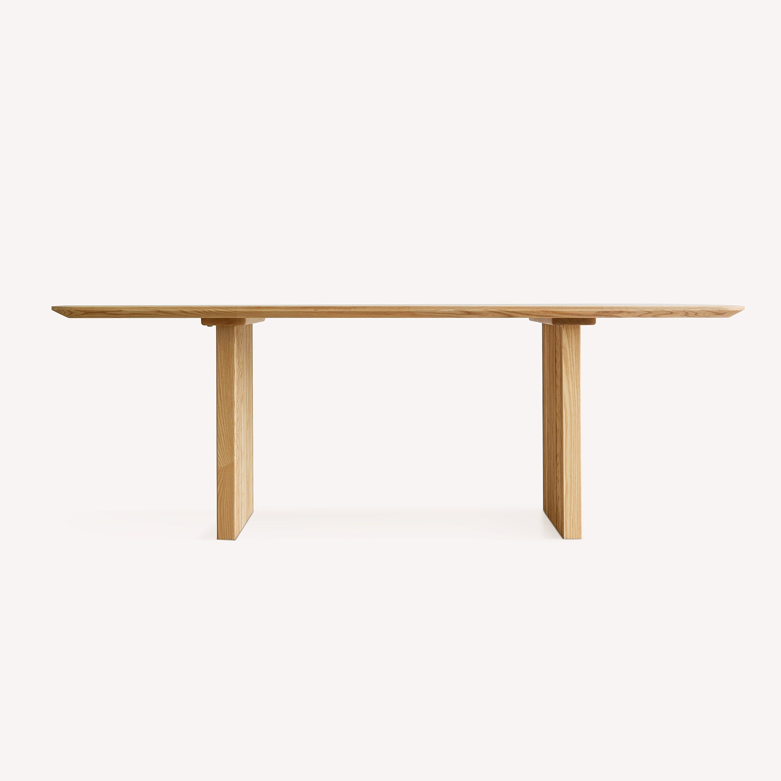 Zen Table - Natural