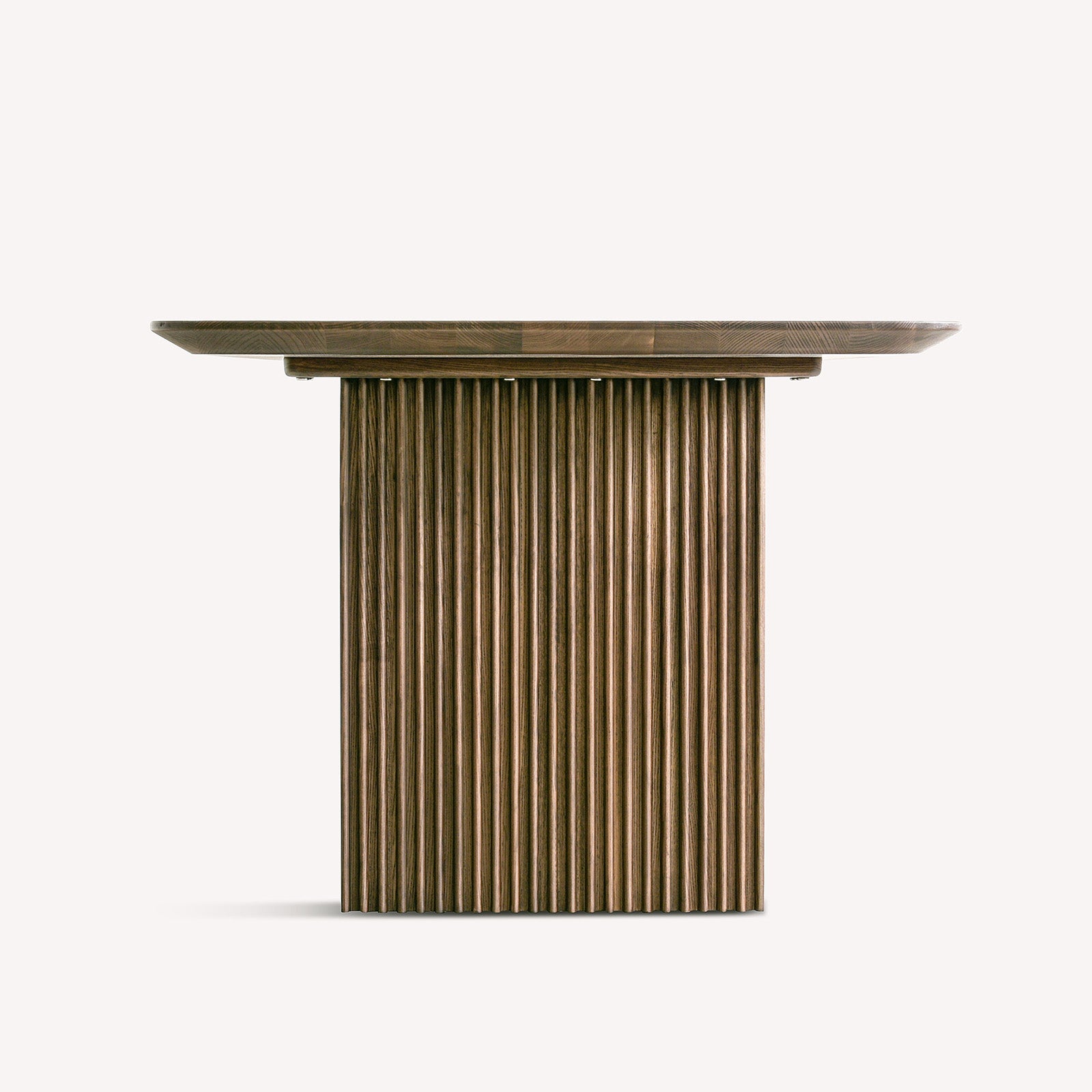 Zen Table - Smoked